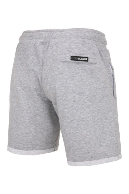 🖤🇵🇱 OCTAGON Cotton Shorts “LOGO ” 🔥