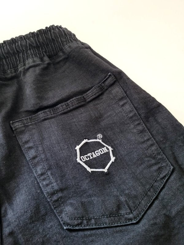 OCTAGON HFT Shorts