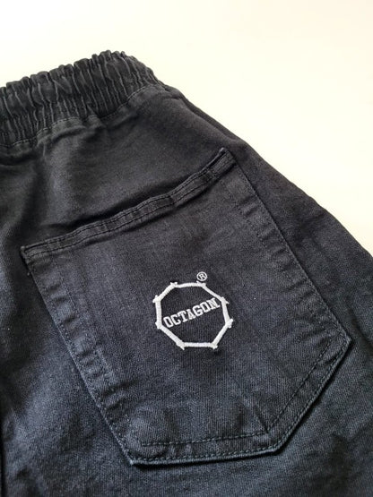OCTAGON HFT Shorts