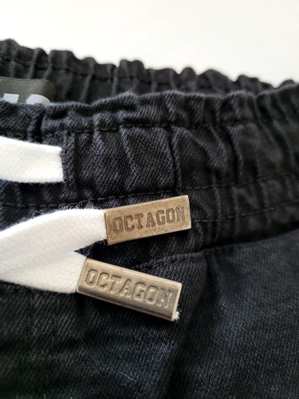 OCTAGON HFT Shorts