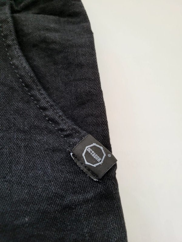 OCTAGON HFT Shorts