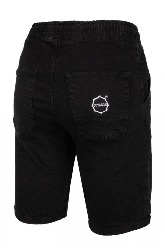 OCTAGON HFT Shorts