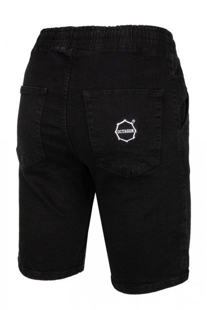 OCTAGON HFT Shorts