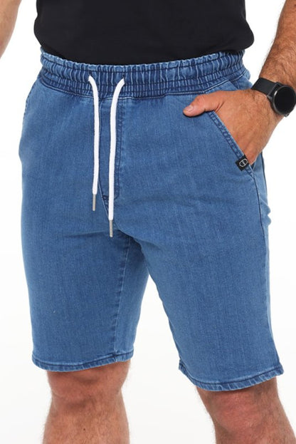 OCTAGON HFT Shorts