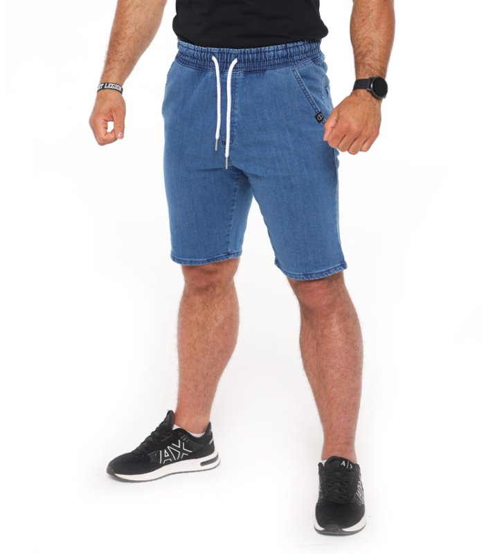OCTAGON HFT Shorts