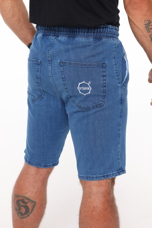 OCTAGON HFT Shorts