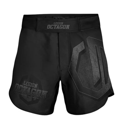 OCTAGON – MMA Fight Shorts 🇵🇱🥋