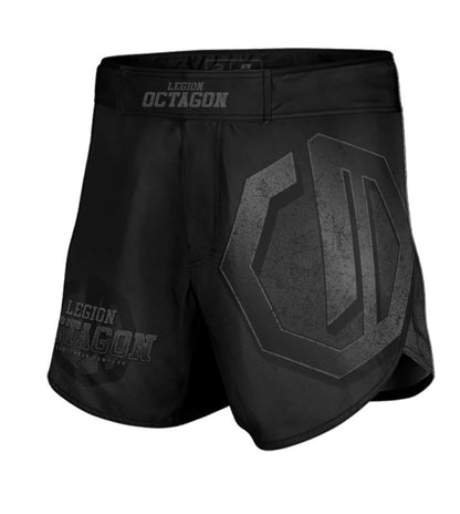 OCTAGON – MMA Fight Shorts 🇵🇱🥋