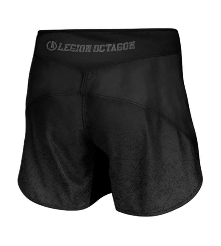 OCTAGON – MMA Fight Shorts 🇵🇱🥋