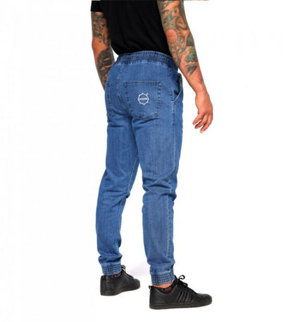 Octagon HFT Joggers Jeans