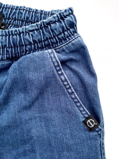 Octagon HFT Joggers Jeans