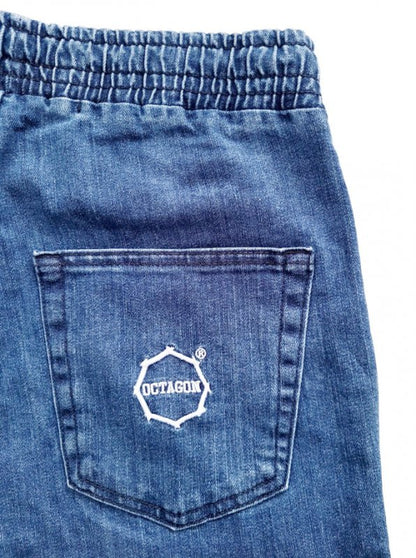 Octagon HFT Joggers Jeans