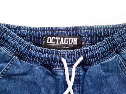 Octagon HFT Joggers Jeans