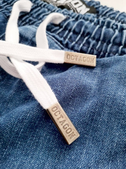 Octagon HFT Joggers Jeans