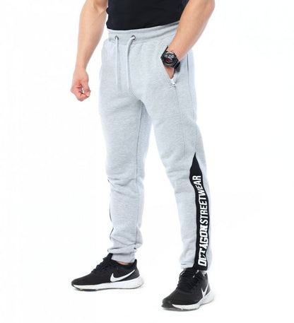 OCTAGON – Street Wear Pants