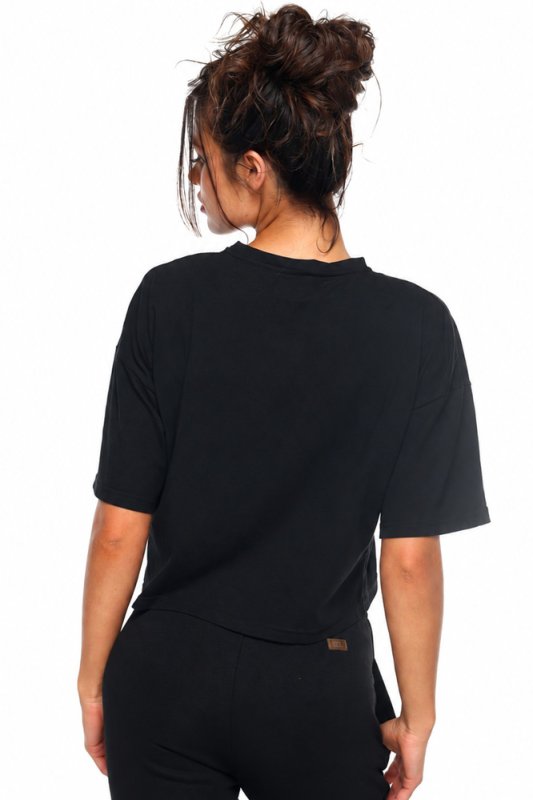 🖤👕 Legion Octagon Women's DISCRI T-Shirt – Black