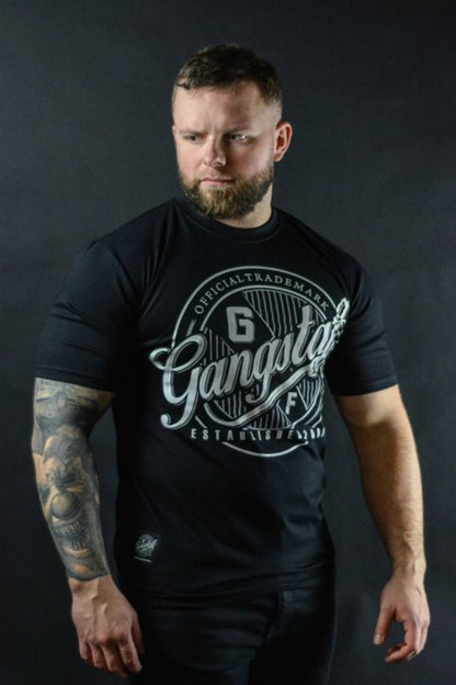 GANGSTAFF – Classic Men’s T-Shirt 🇵🇱👕