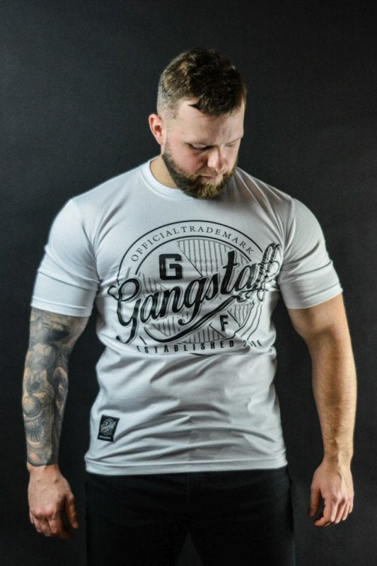 GANGSTAFF – Classic Men’s T-Shirt 🇵🇱👕