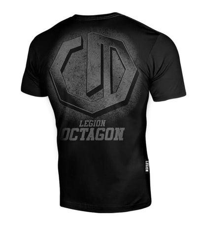 LEGION OCTAGON – Conquest T-Shirt ⚔️🇵🇱