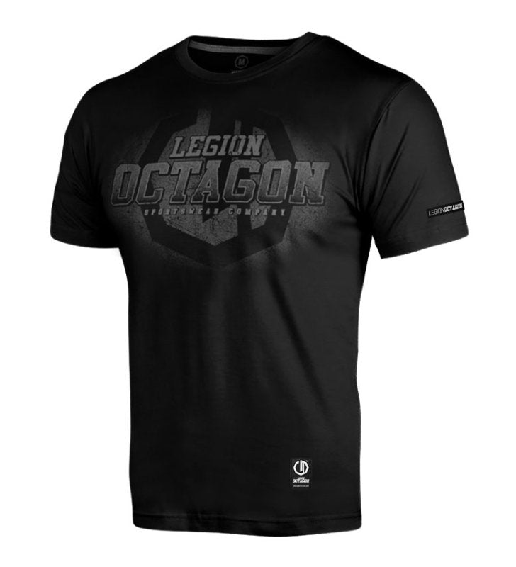 LEGION OCTAGON – Conquest T-Shirt ⚔️🇵🇱