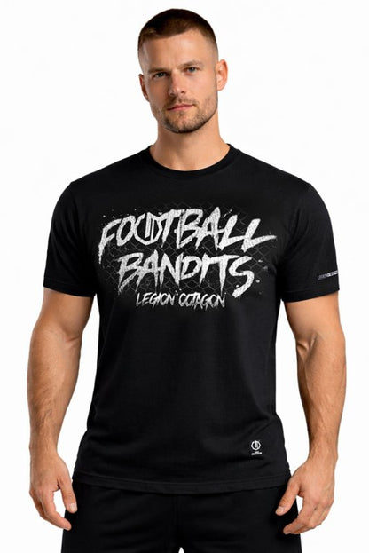 Octagon Legion Octagon “Football Bandits 2026” T-Shirt ⚽🔥