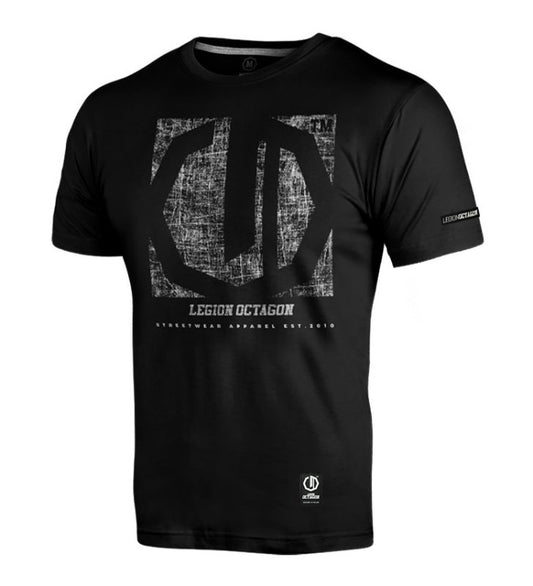 LEGION OCTAGON – Square T-Shirt 🇵🇱🔥