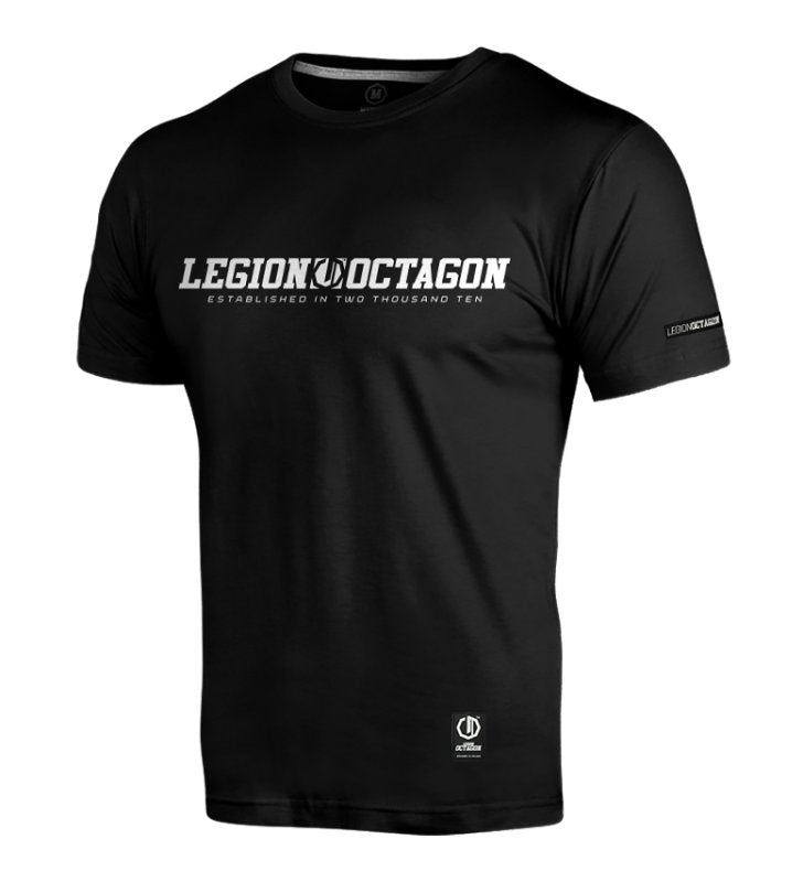 Octagon Legion OCTAGON “Unique” T-Shirt 🔥👕