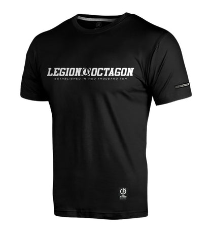 Octagon Legion OCTAGON “Unique” T-Shirt 🔥👕