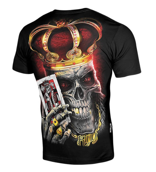 OCTAGON – King 2 T-Shirt