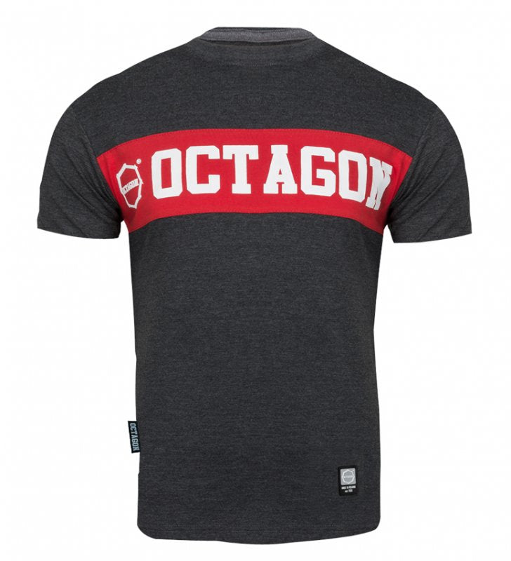 Octagon T-shirt Middle