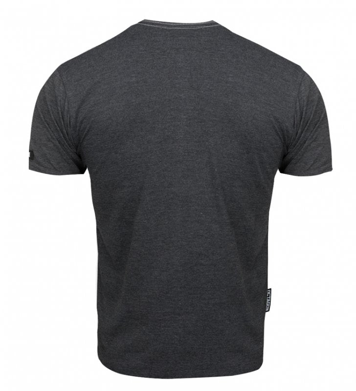 Octagon T-shirt Middle