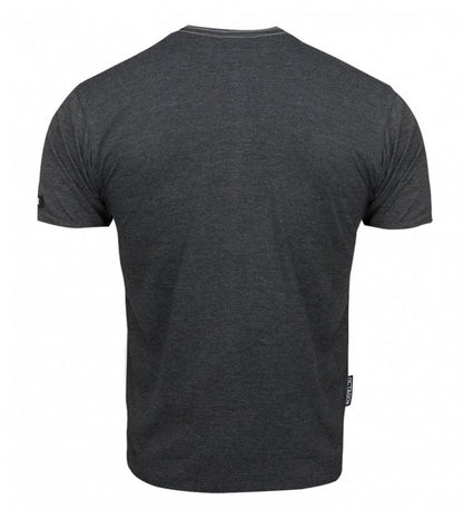 Octagon T-shirt Middle