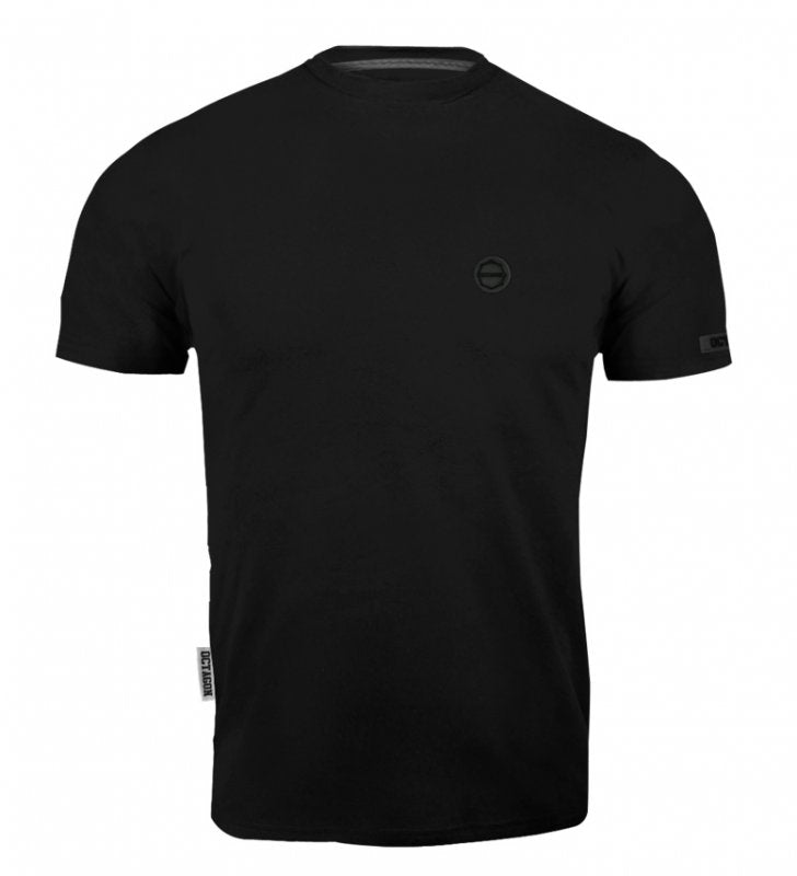 OCTAGON Regular T-Shirt 👊🔥