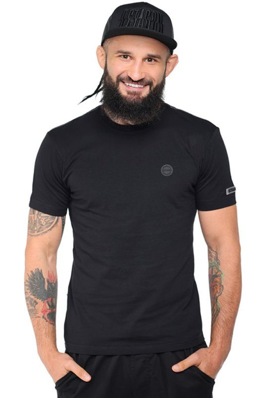 OCTAGON Regular T-Shirt 👊🔥