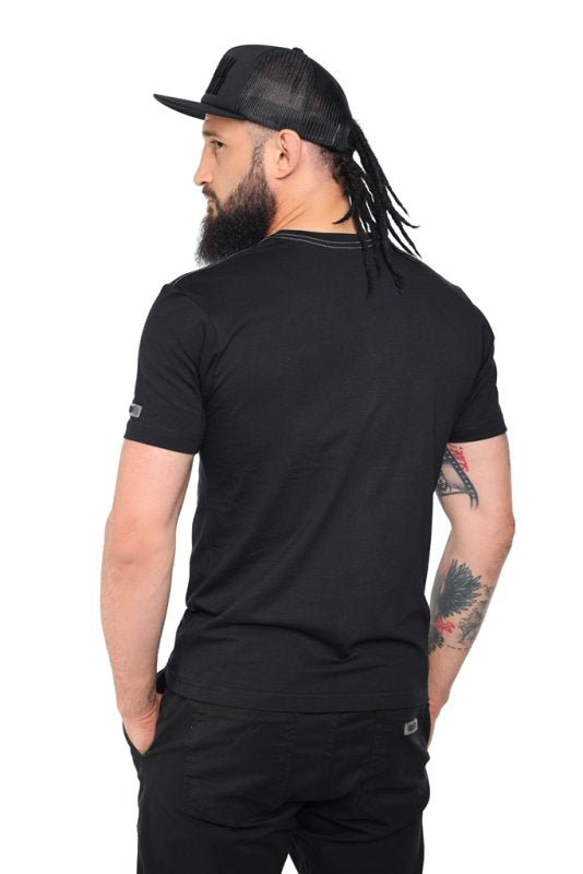 OCTAGON Regular T-Shirt 👊🔥