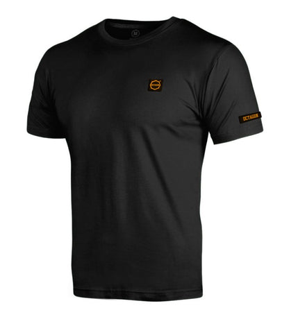 OCTAGON – Small Logo T-Shirt 🇵🇱👕