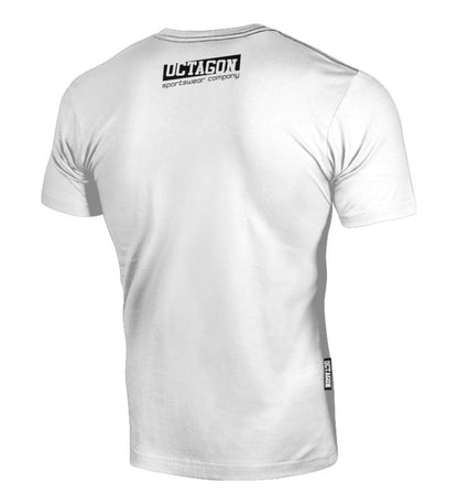 Octagon T-shirt Sportswear Company