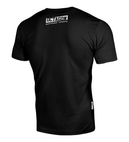 Octagon T-shirt Sportswear Company