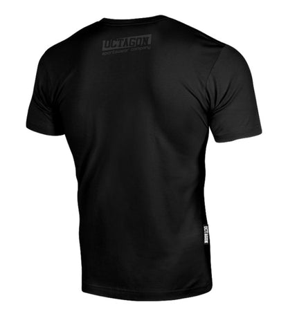Octagon T-shirt Sportswear Company