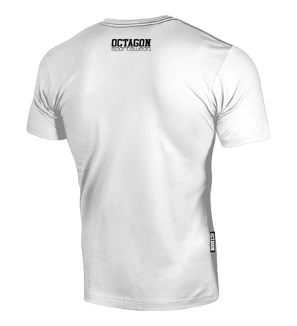 T-shirt Octagon Sportswear