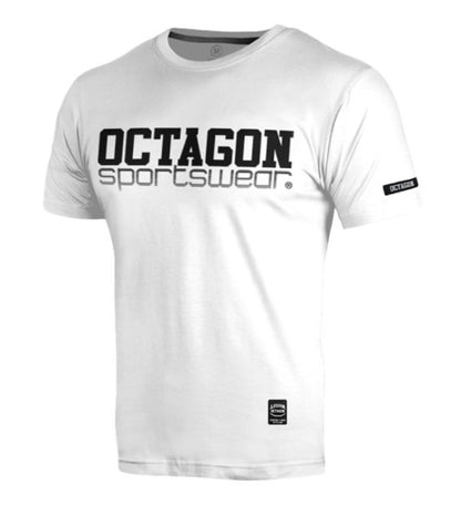 T-shirt Octagon Sportswear
