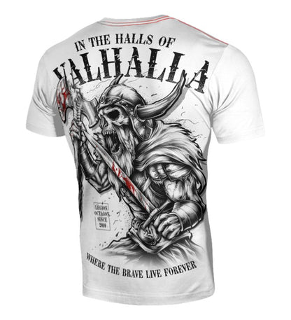 Octagon T-shirt Valhalla