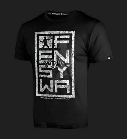 OFENSYWA Adrenalina  T-Shirt