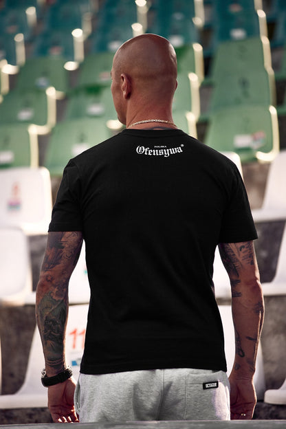 Ofensywa T-shirt Gotyk