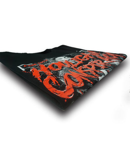 🖤 Public Enemy T-Shirt “Hooligan Conspiracy”