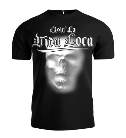 Public Enemy T-shirt La Vida Loca