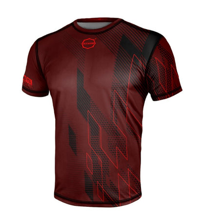 Octagon Sport T-shirt Diamond