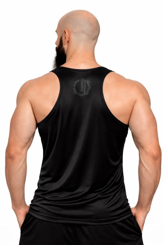 🏋️🔥 Legion OCTAGON Sports Tank Top 🇵🇱