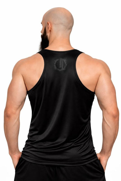 🏋️🔥 Legion OCTAGON Sports Tank Top 🇵🇱