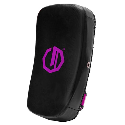 LEGION OCTAGON – MATRIX PAO Training Pads black/purple